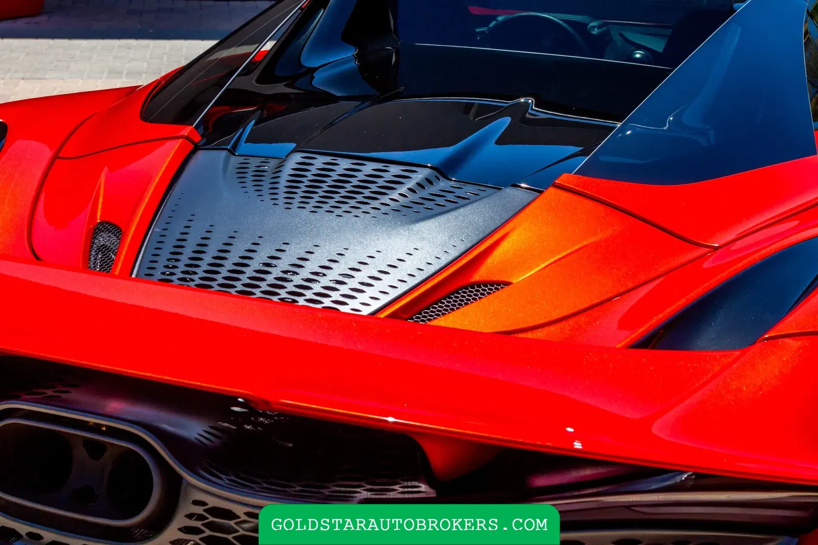 2026 McLaren 750S Spider
