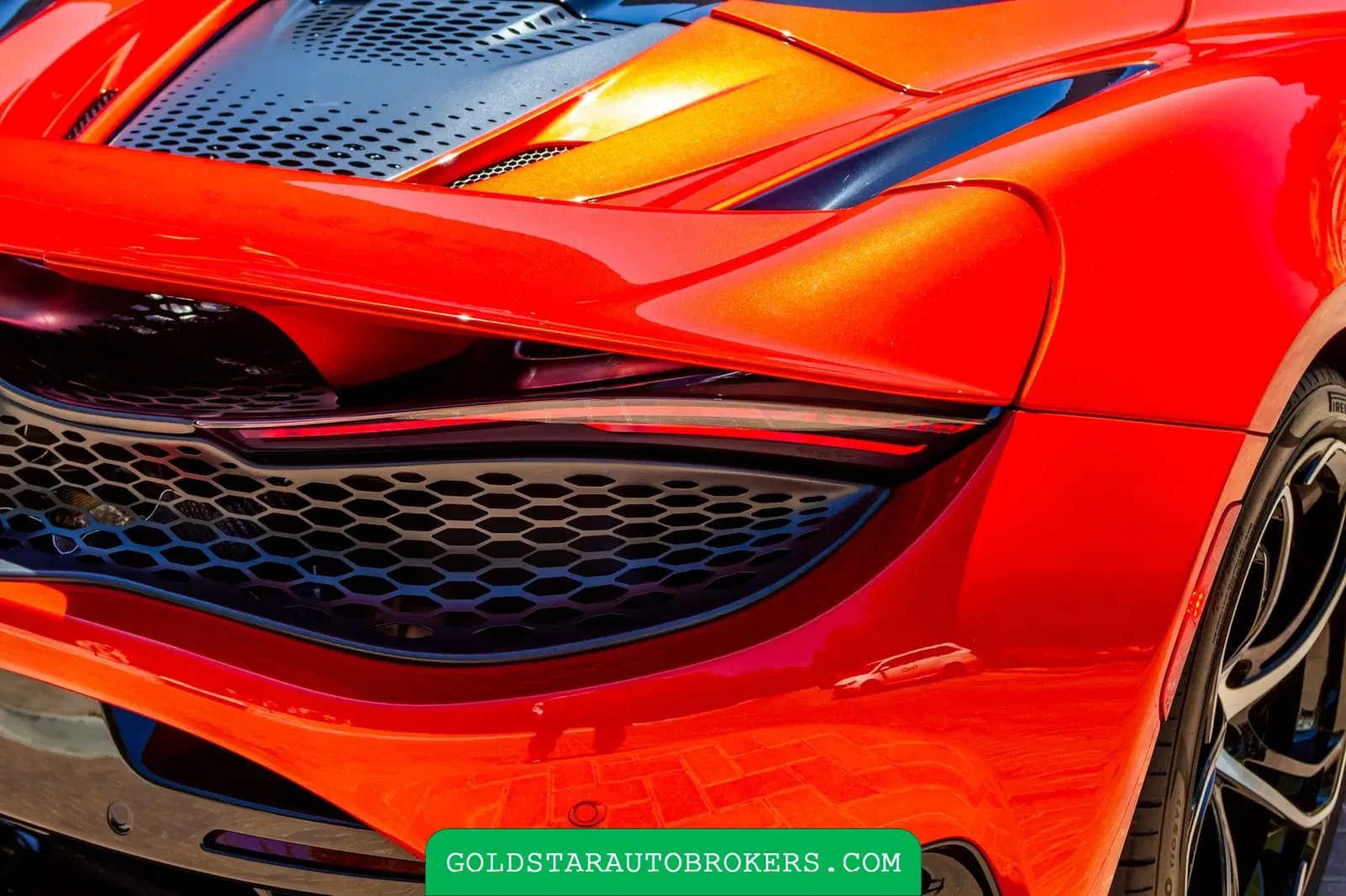 2026 McLaren 750S Spider