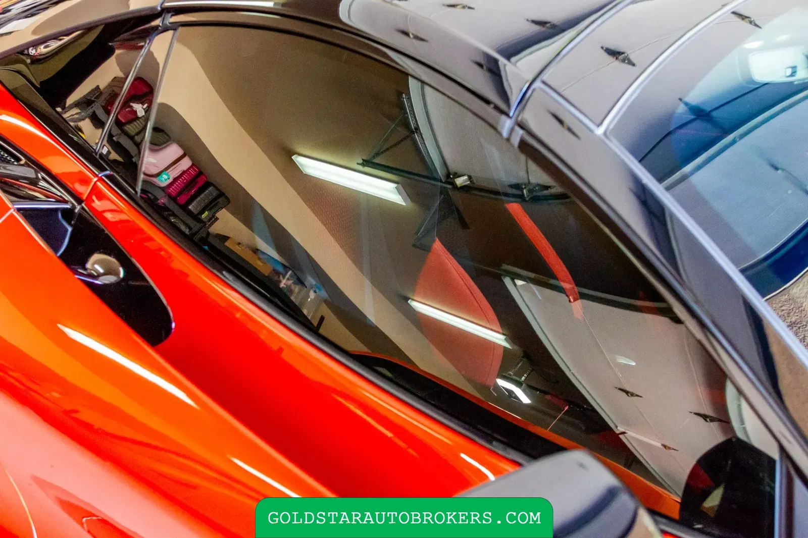 2026 McLaren 750S Spider