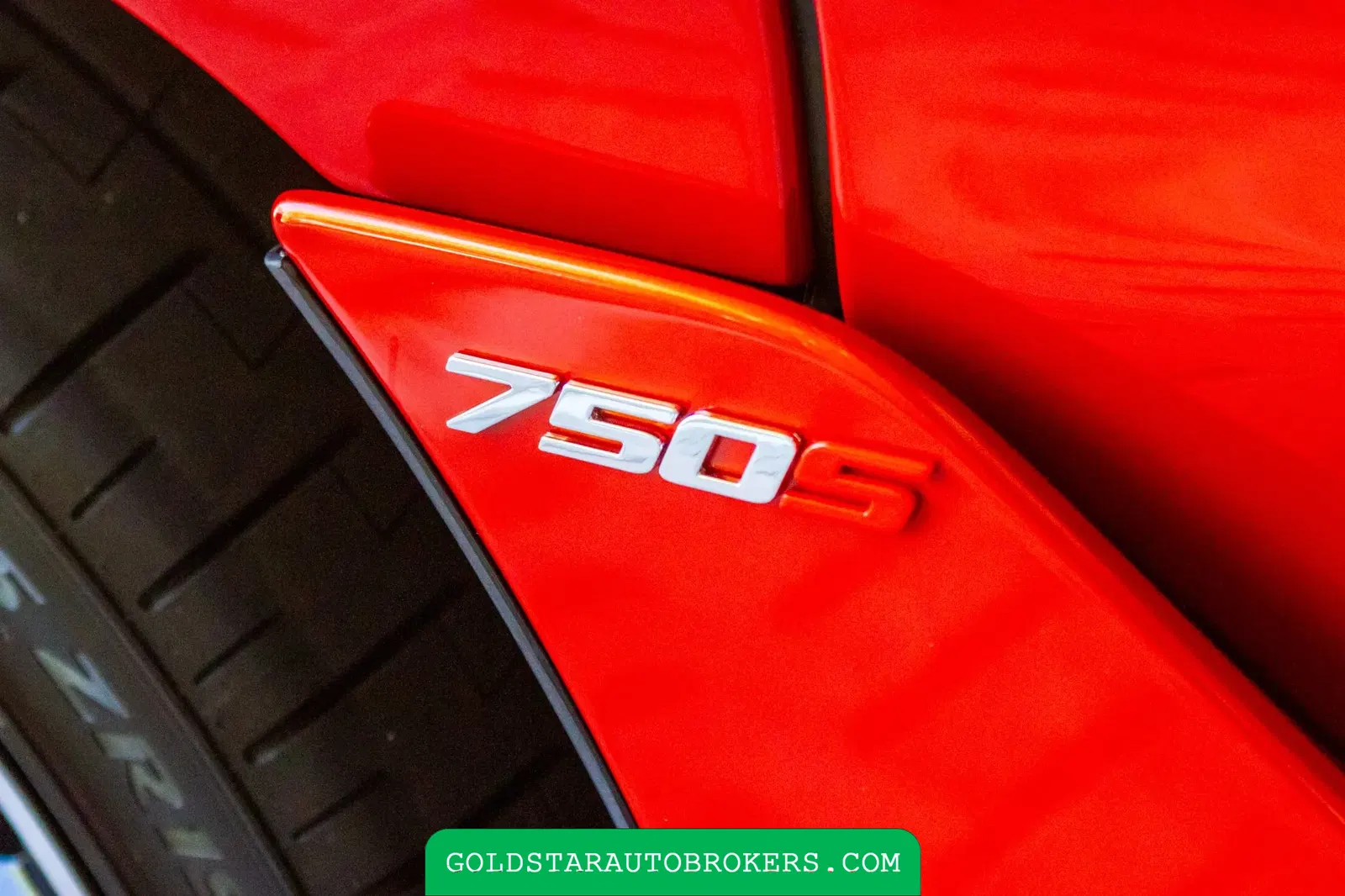 2026 McLaren 750S Spider