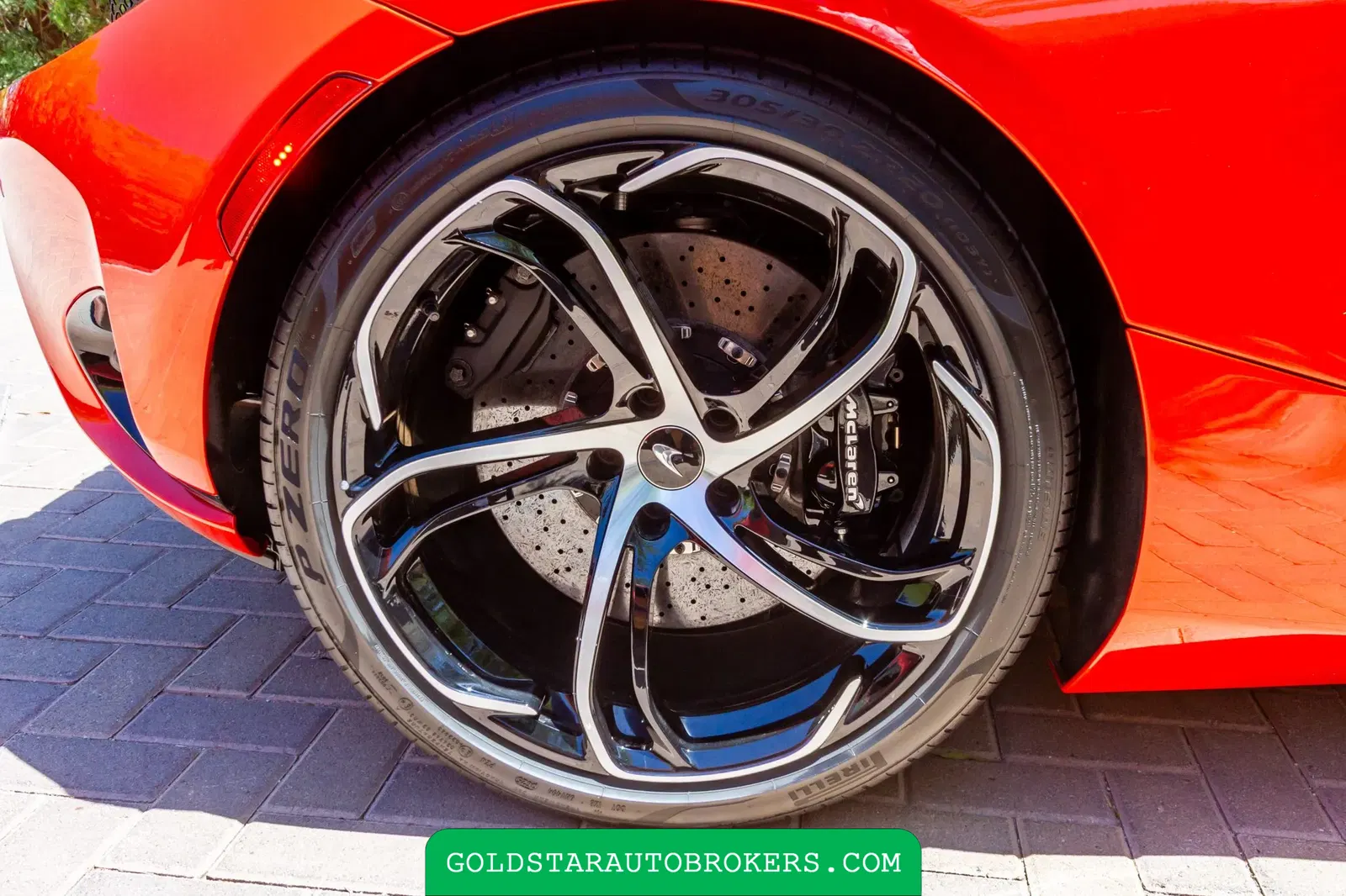 2026 McLaren 750S Spider