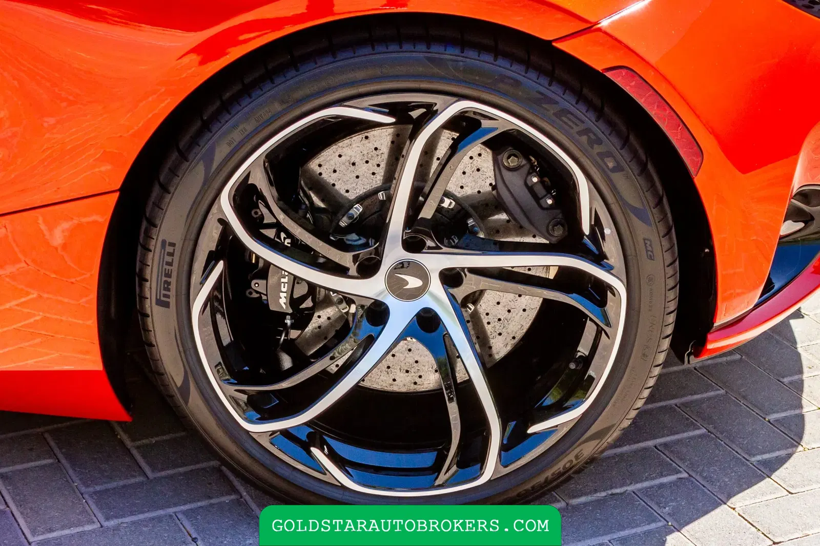 2026 McLaren 750S Spider