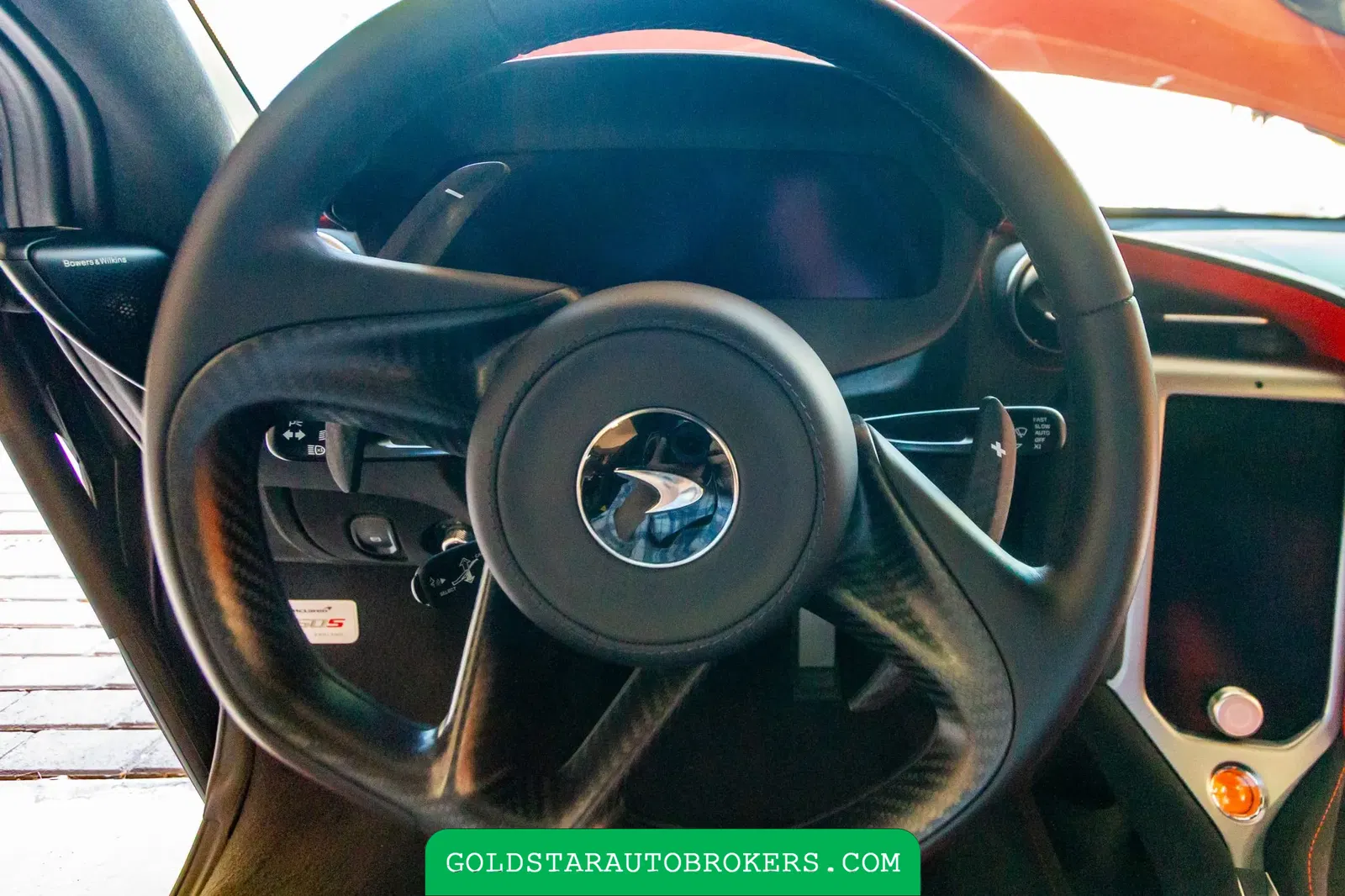 2026 McLaren 750S Spider
