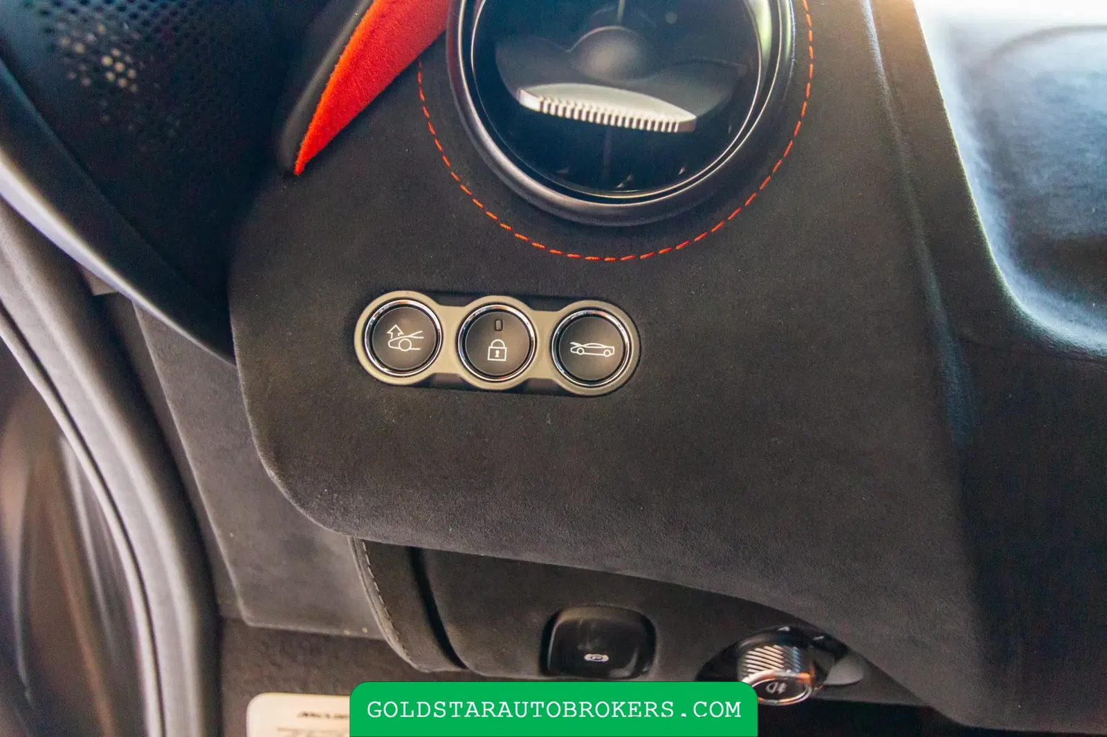 2026 McLaren 750S Spider