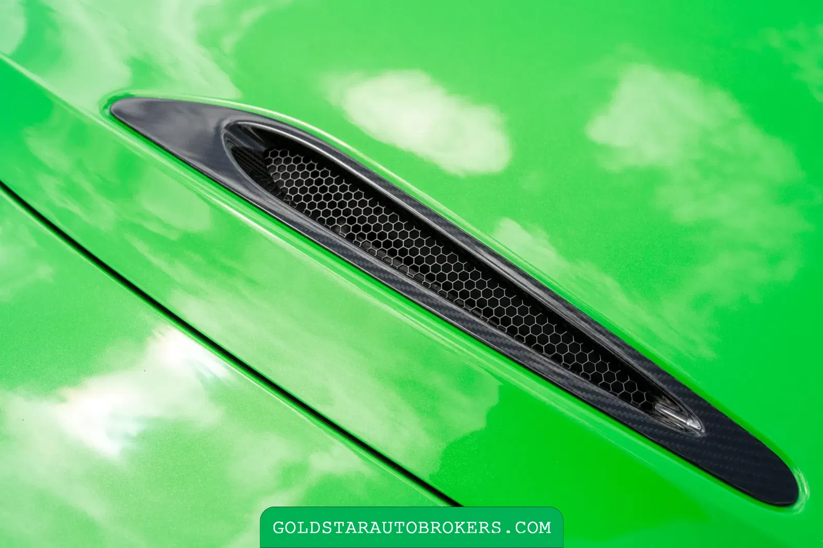 2024 McLaren 750S Spider