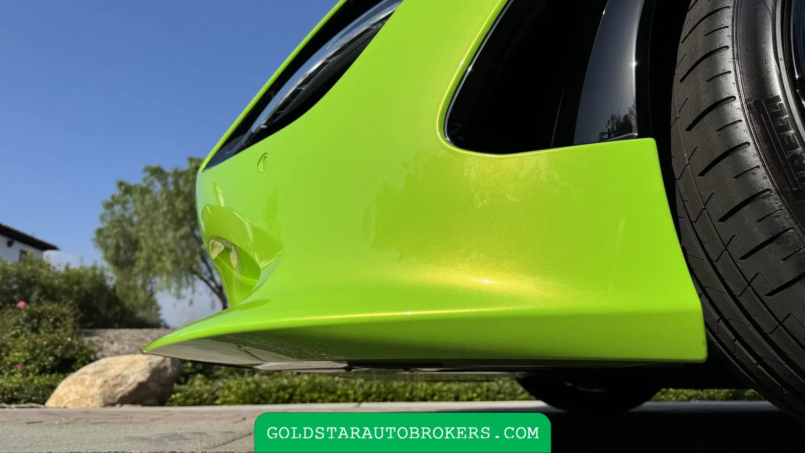 2026 McLaren 750S Spider