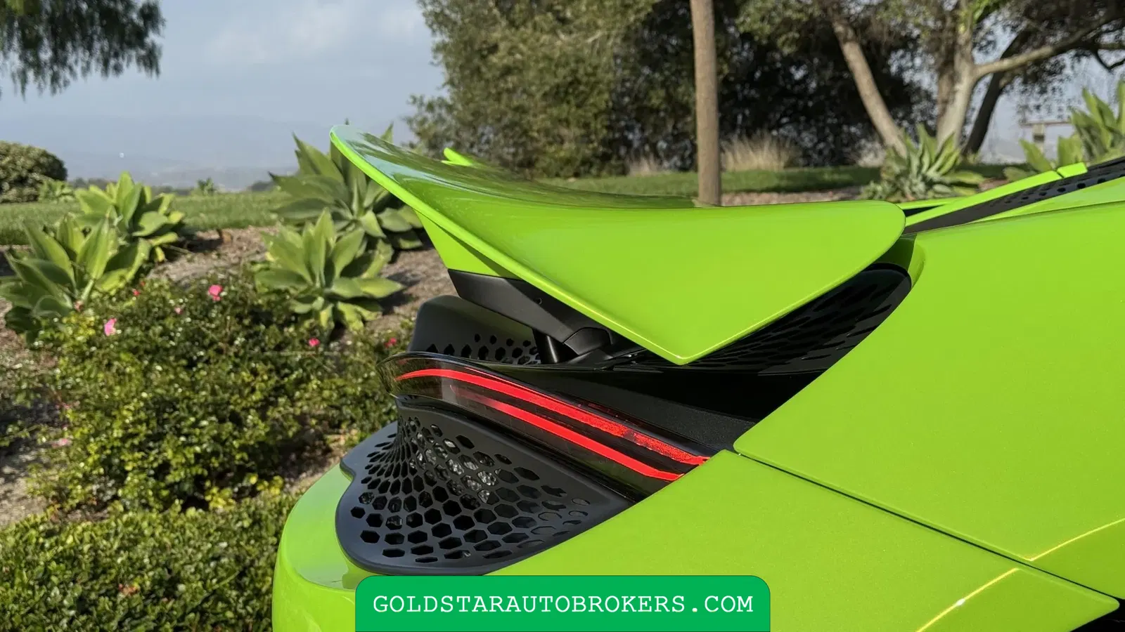 2026 McLaren 750S Spider