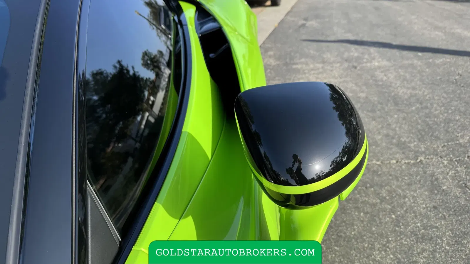 2026 McLaren 750S Spider