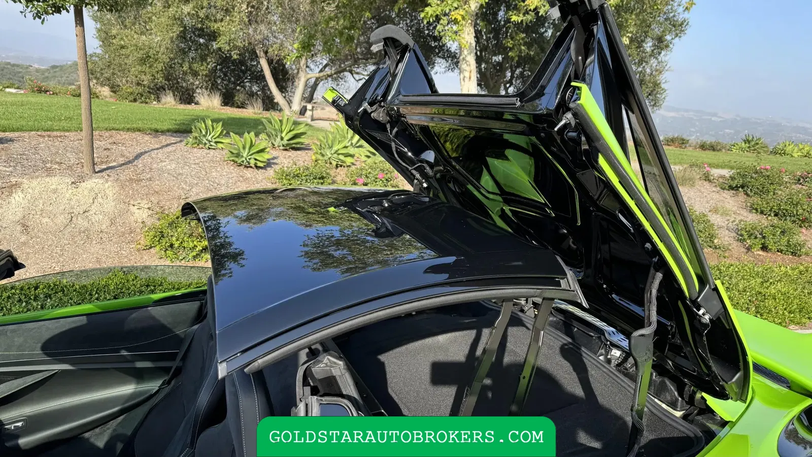 2026 McLaren 750S Spider