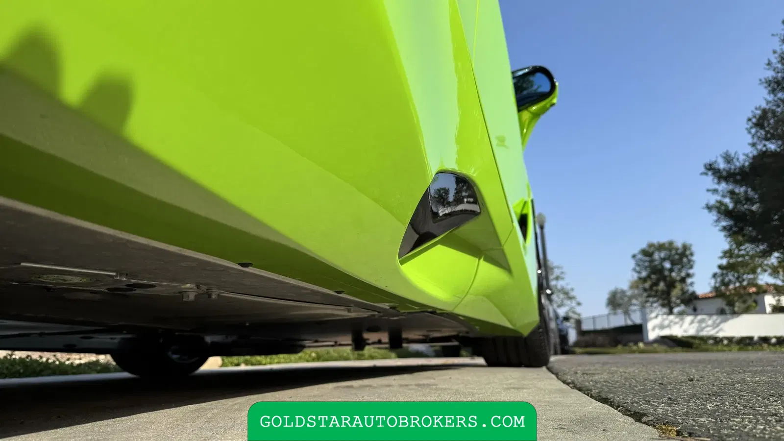 2026 McLaren 750S Spider