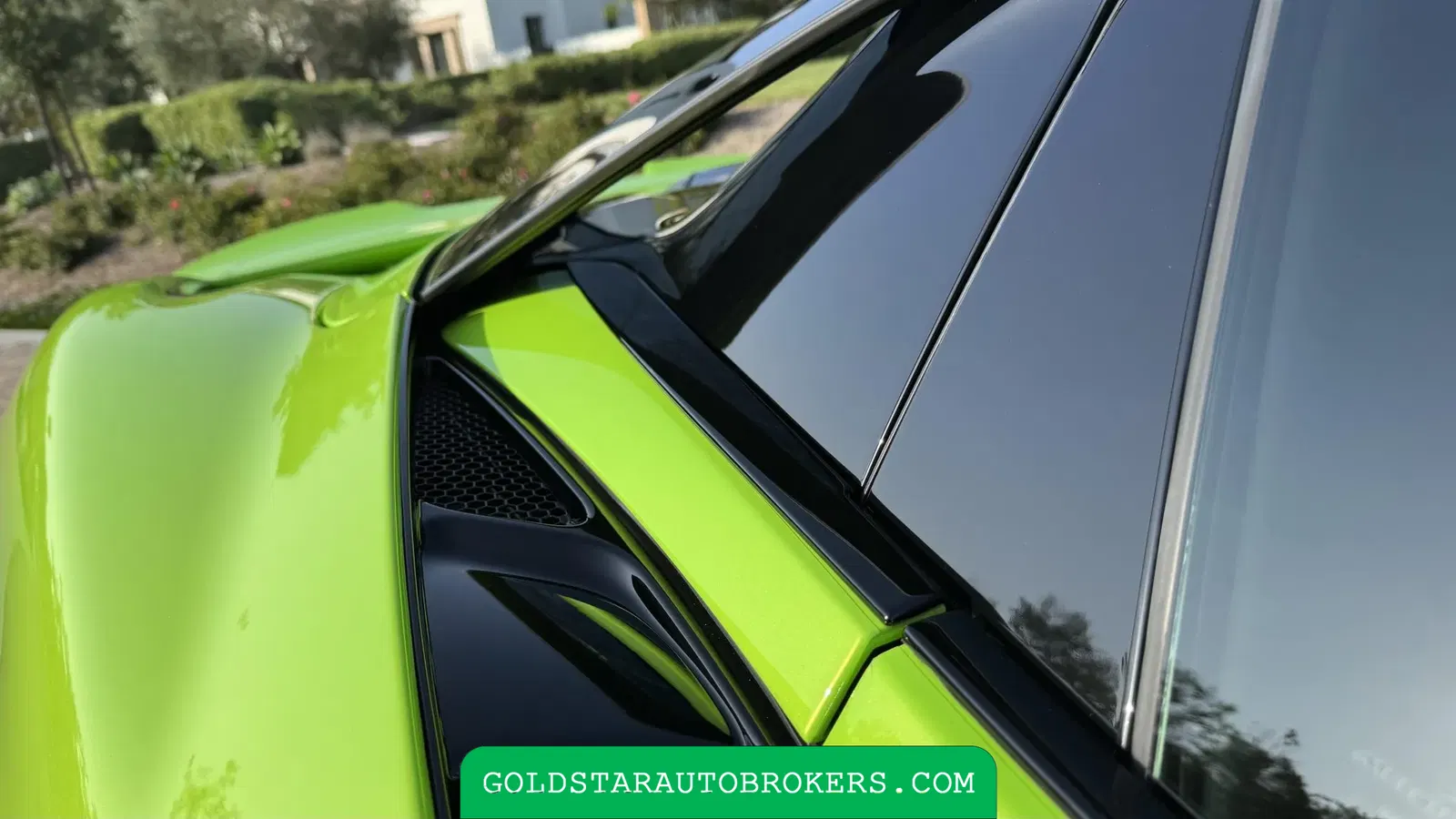 2026 McLaren 750S Spider