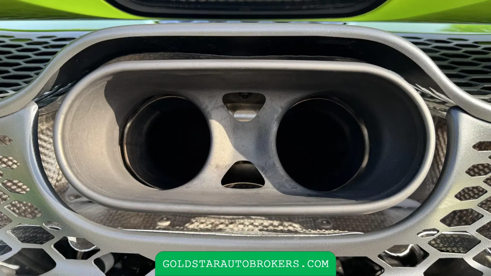 2026 McLaren 750S Spider