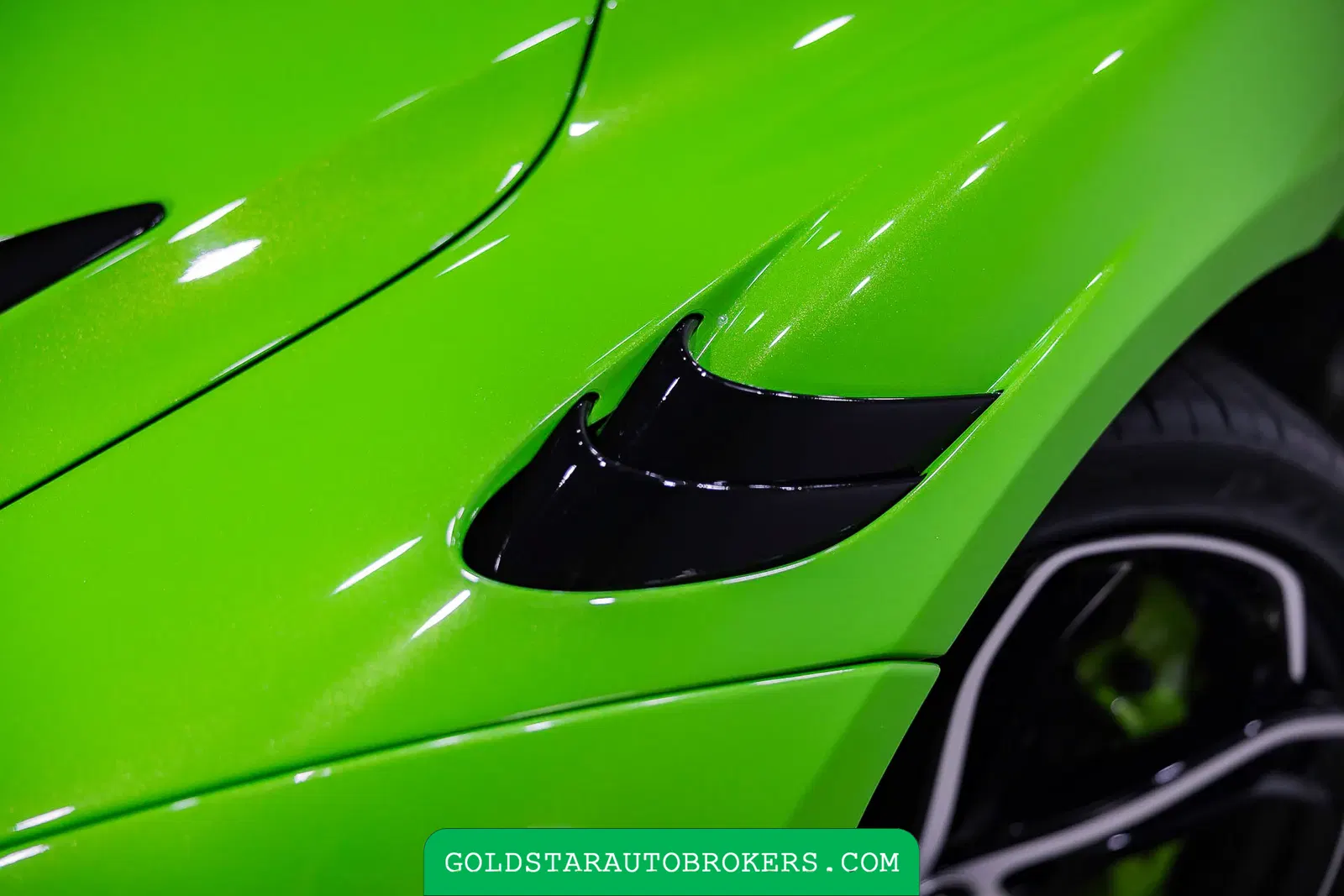 2024 McLaren 750S Spider