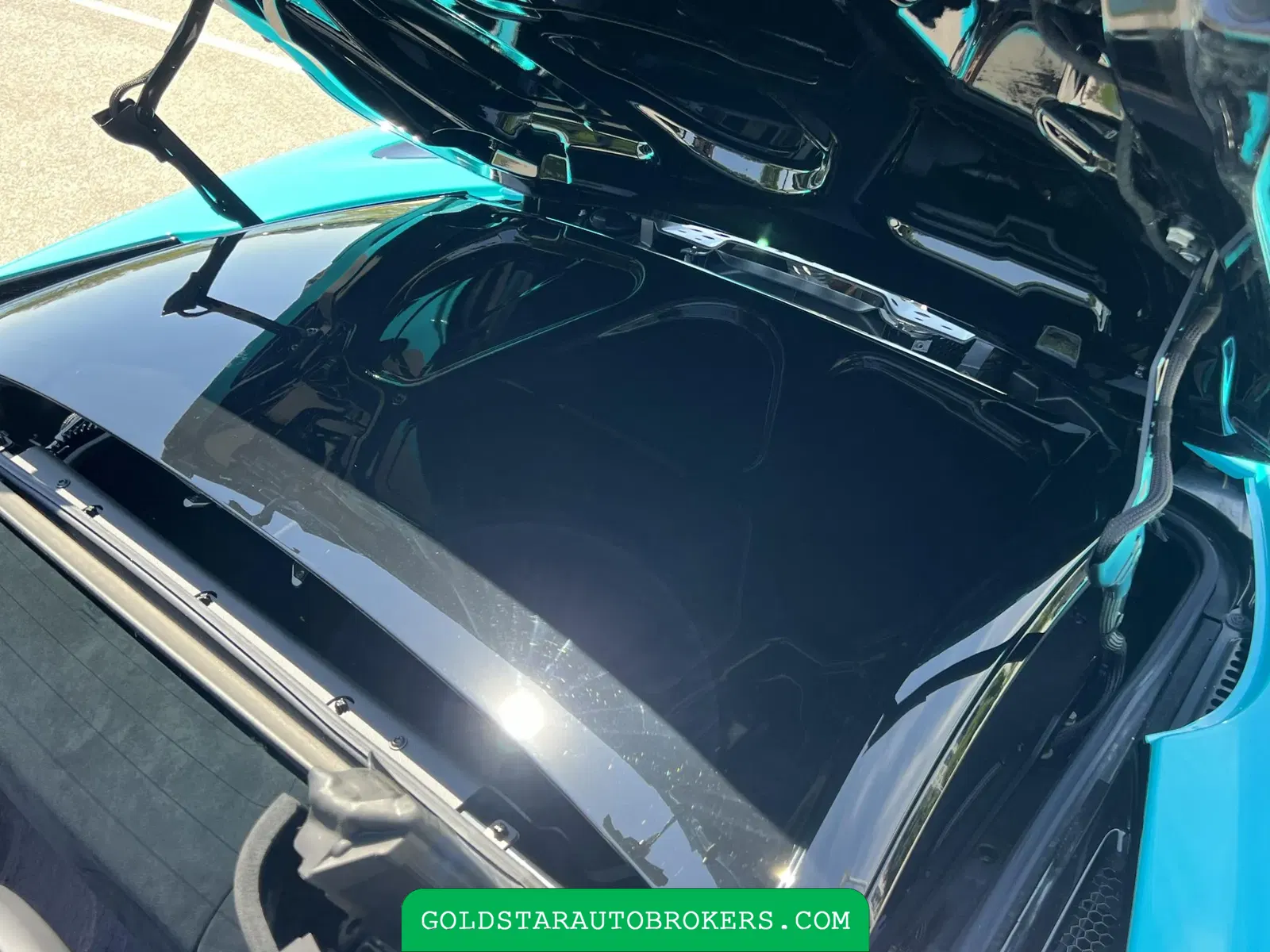 2024 McLaren 750S Spider