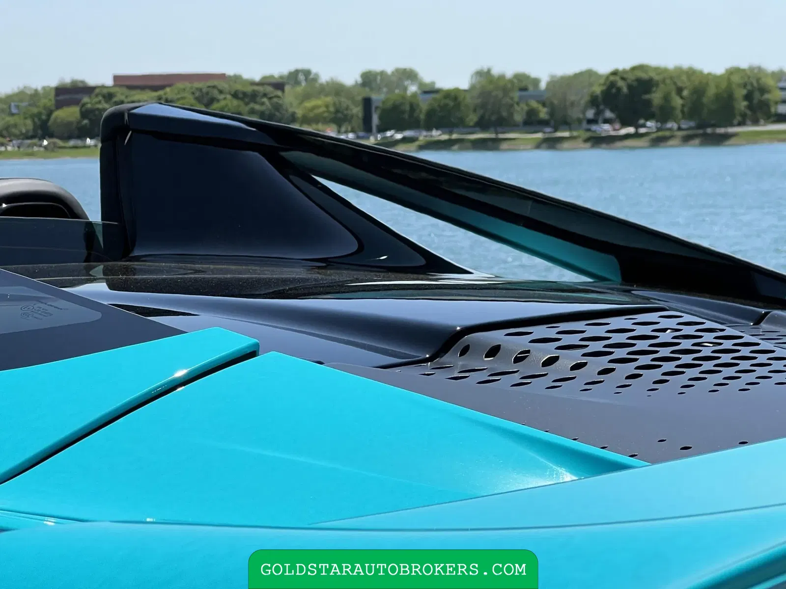 2024 McLaren 750S Spider