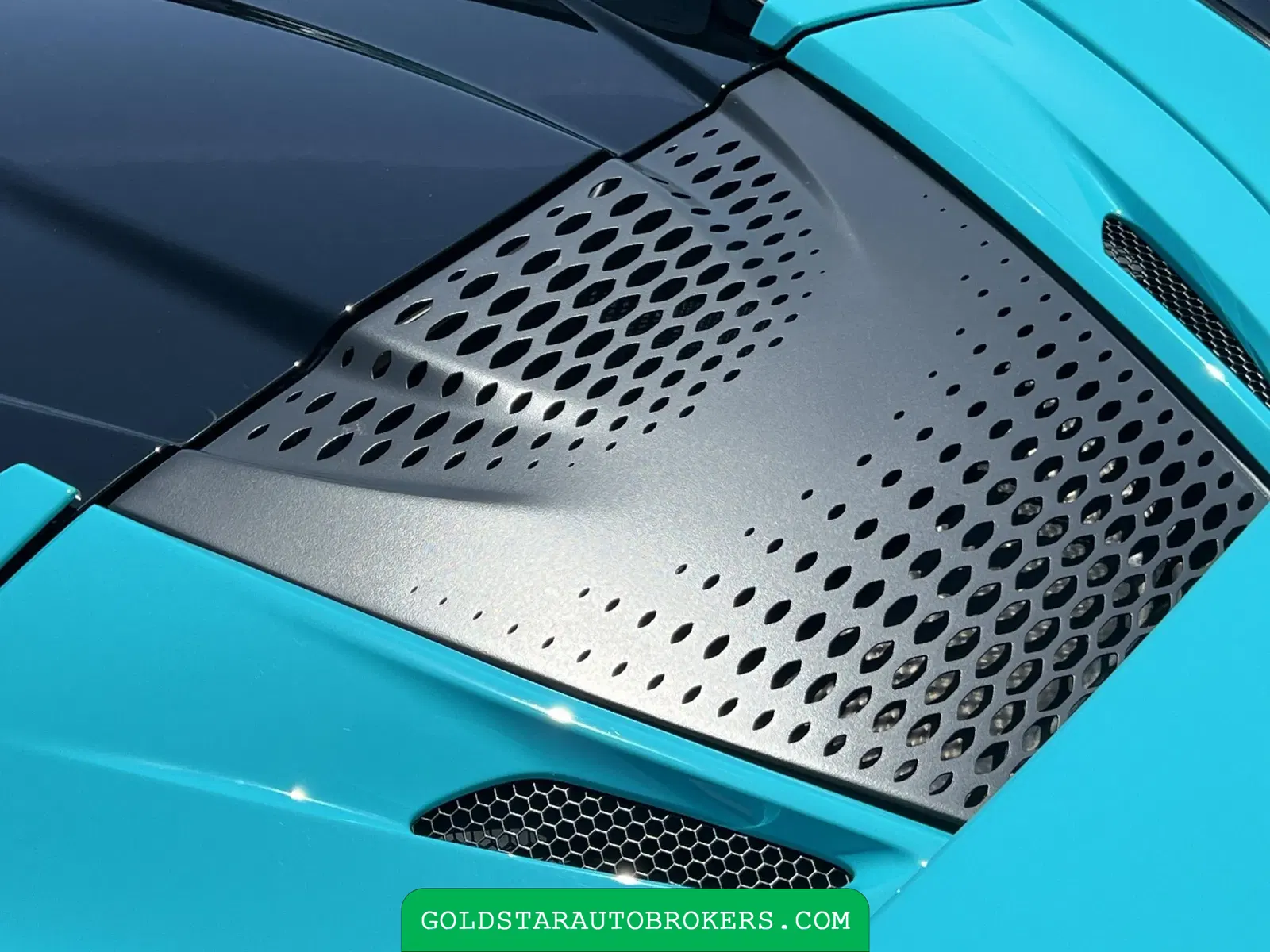 2024 McLaren 750S Spider