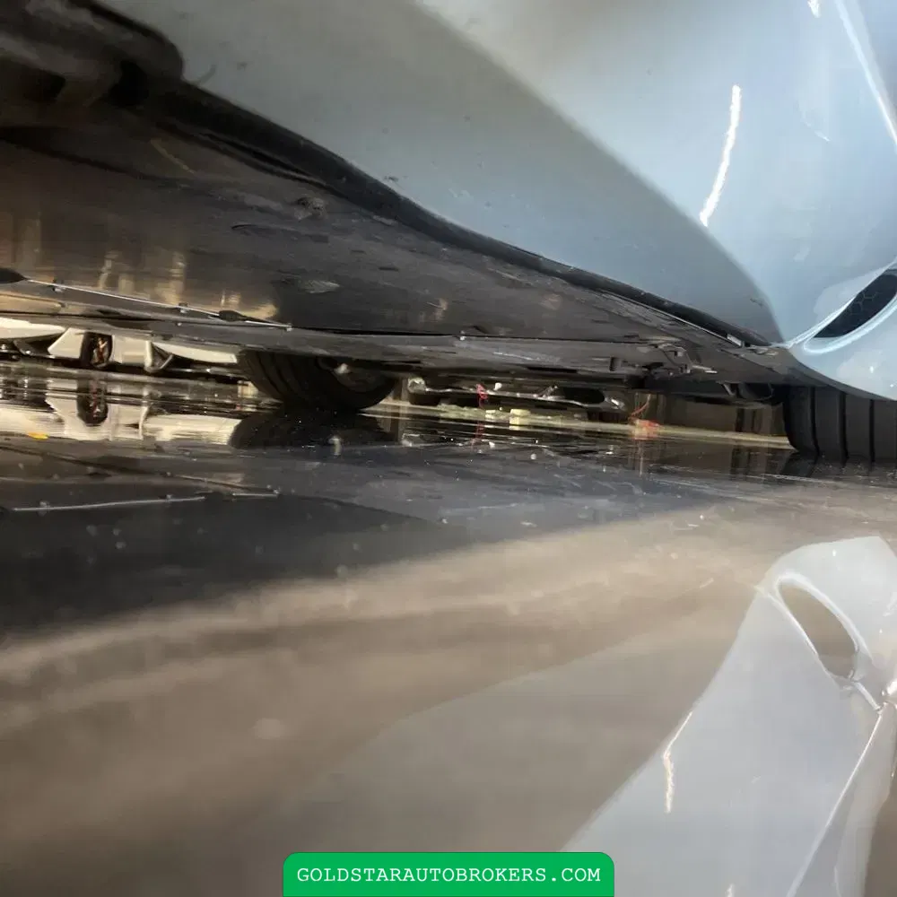 2018 McLaren 720S Base