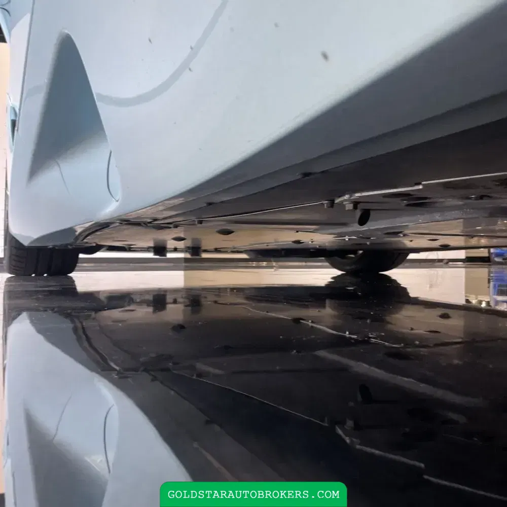 2018 McLaren 720S Base
