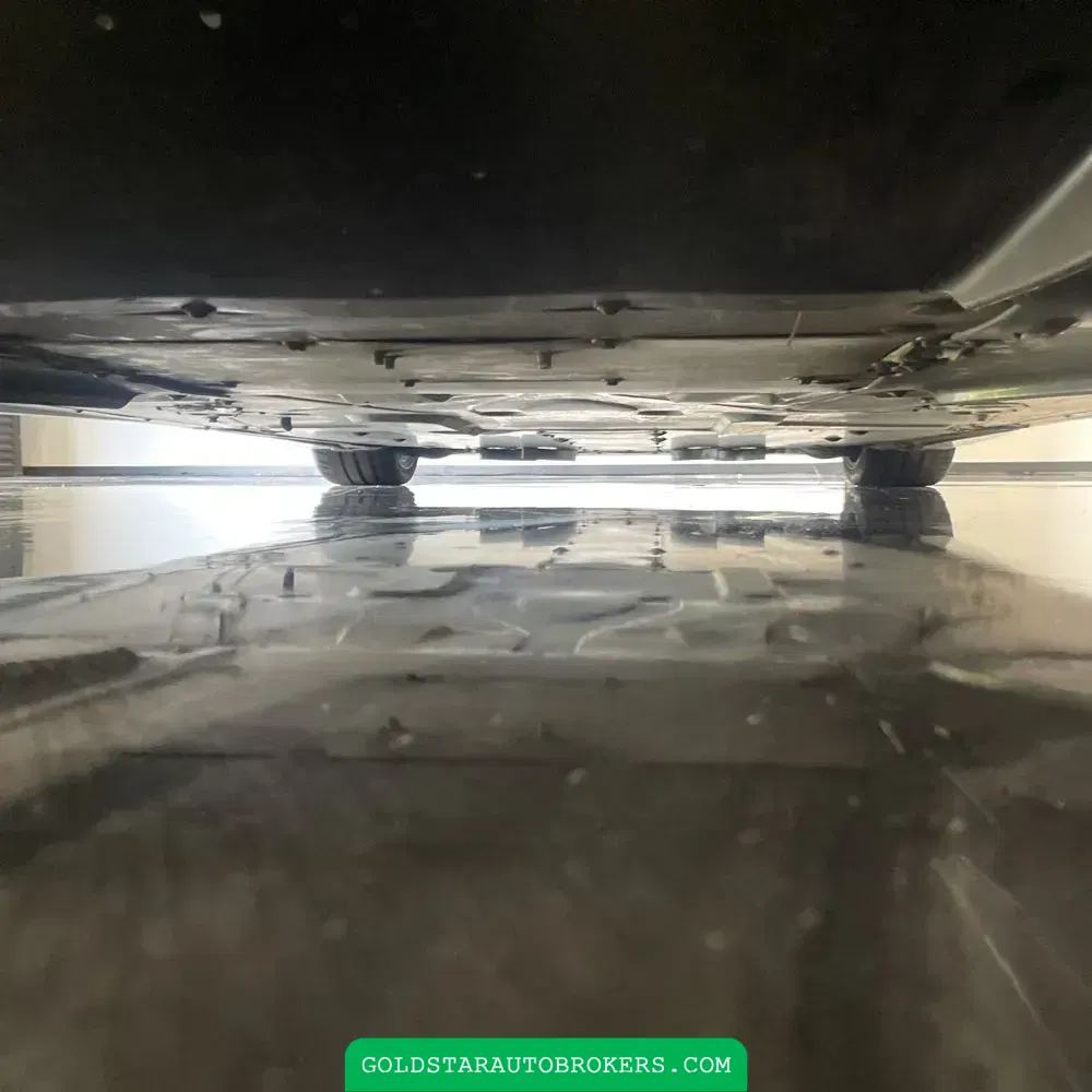 2018 McLaren 720S Base