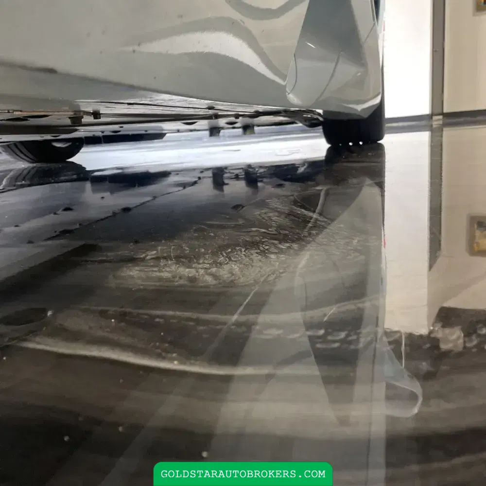 2018 McLaren 720S Base