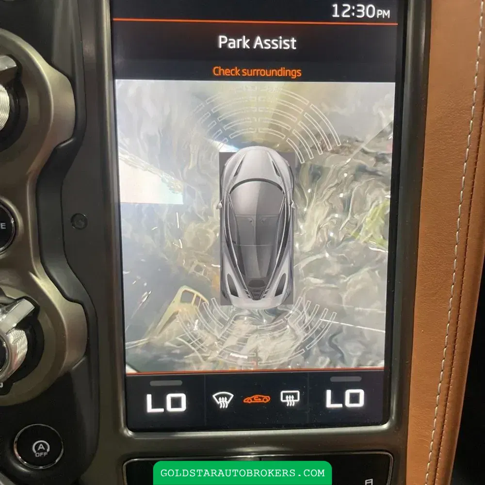 2018 McLaren 720S Base