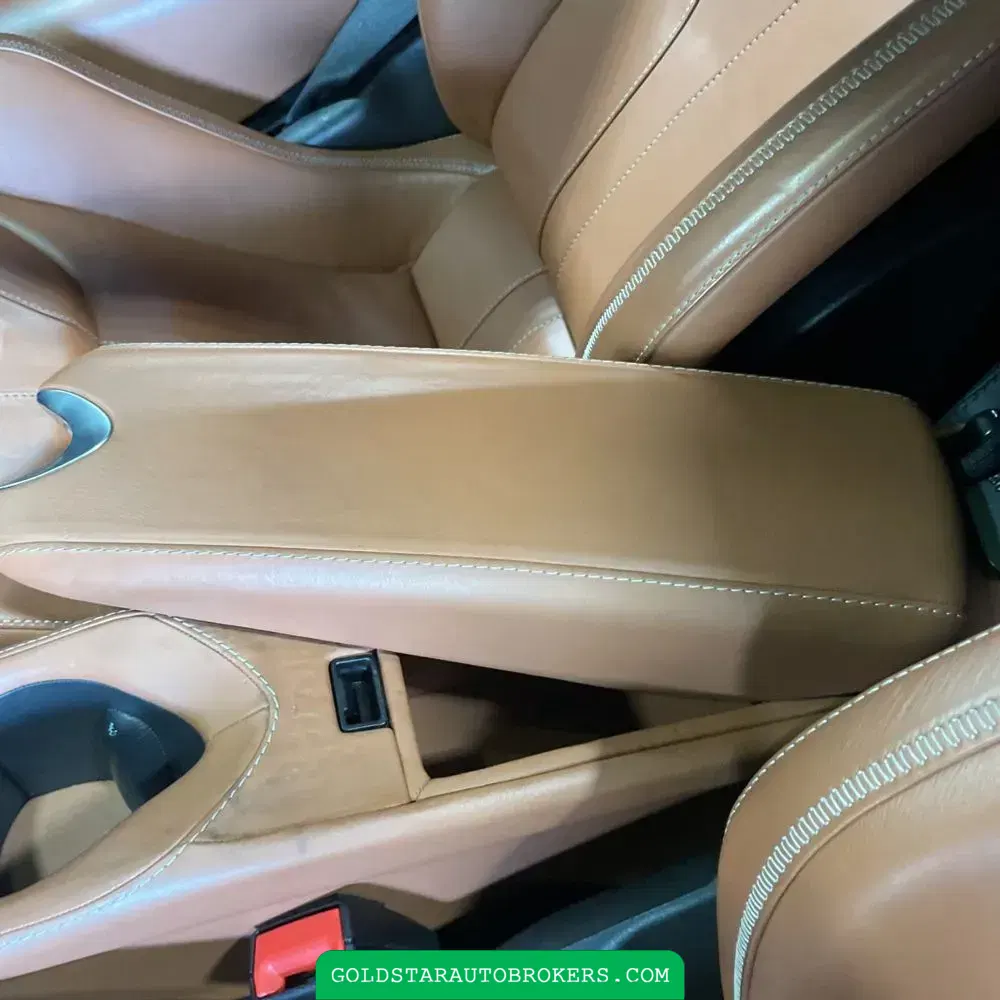 2018 McLaren 720S Base