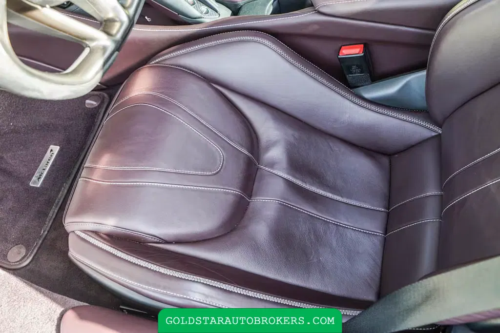 2018 McLaren 720S Coupe