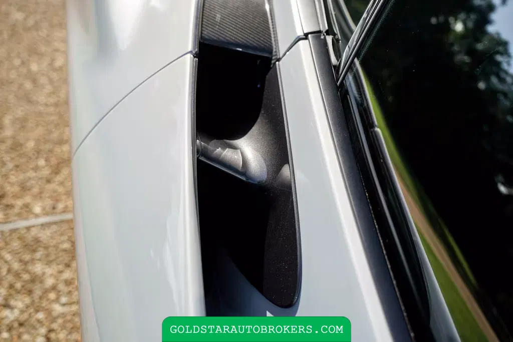 2018 McLaren 720S Coupe