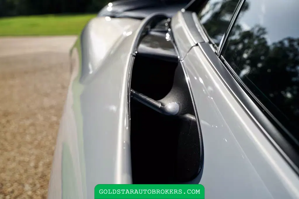 2018 McLaren 720S Coupe