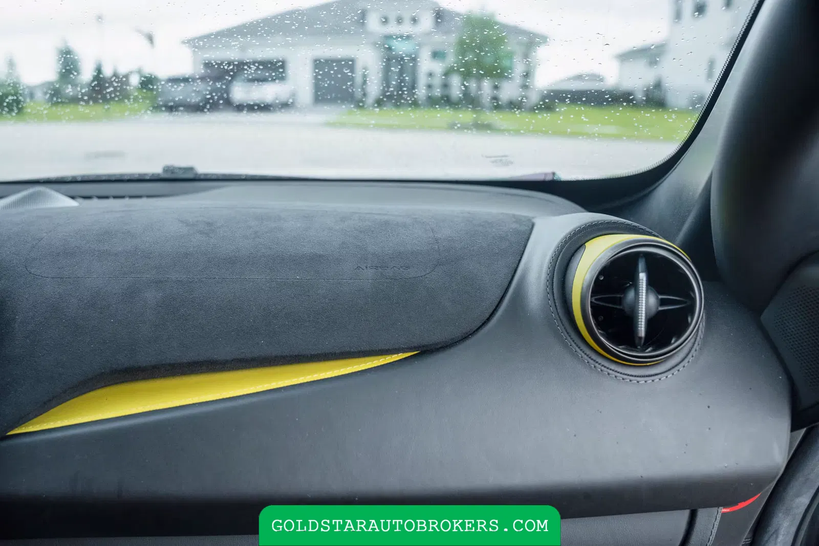 2020 McLaren 720S Spider Performance
