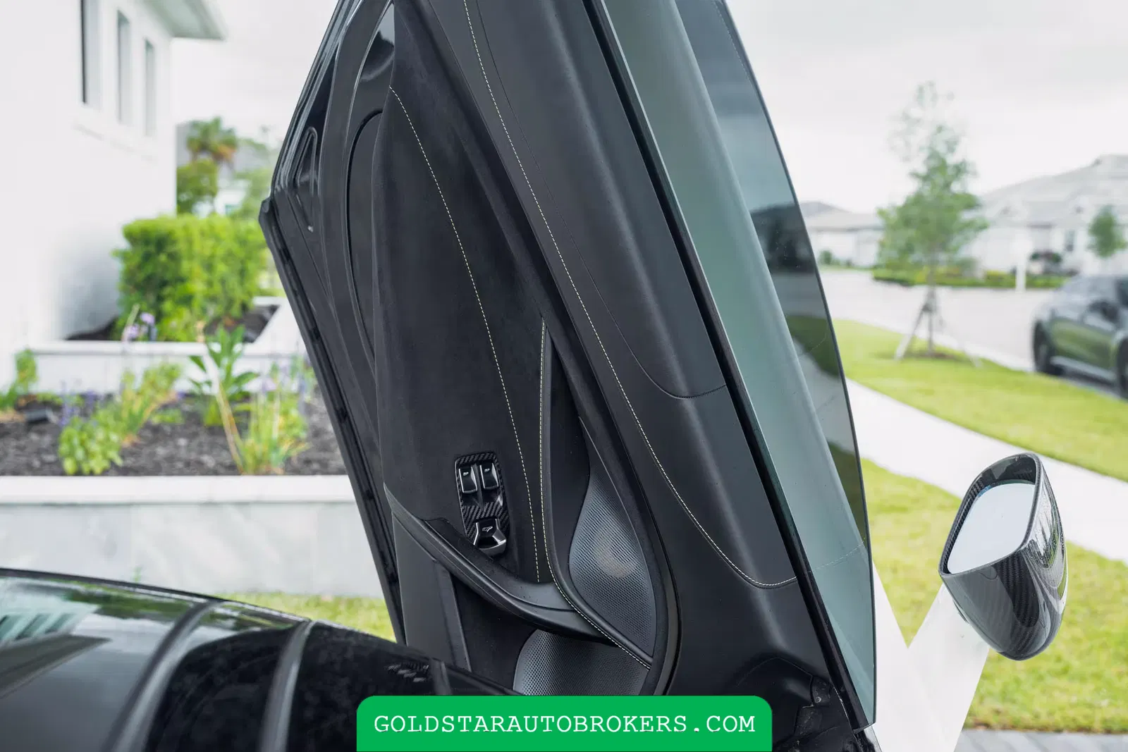 2020 McLaren 720S Spider Performance