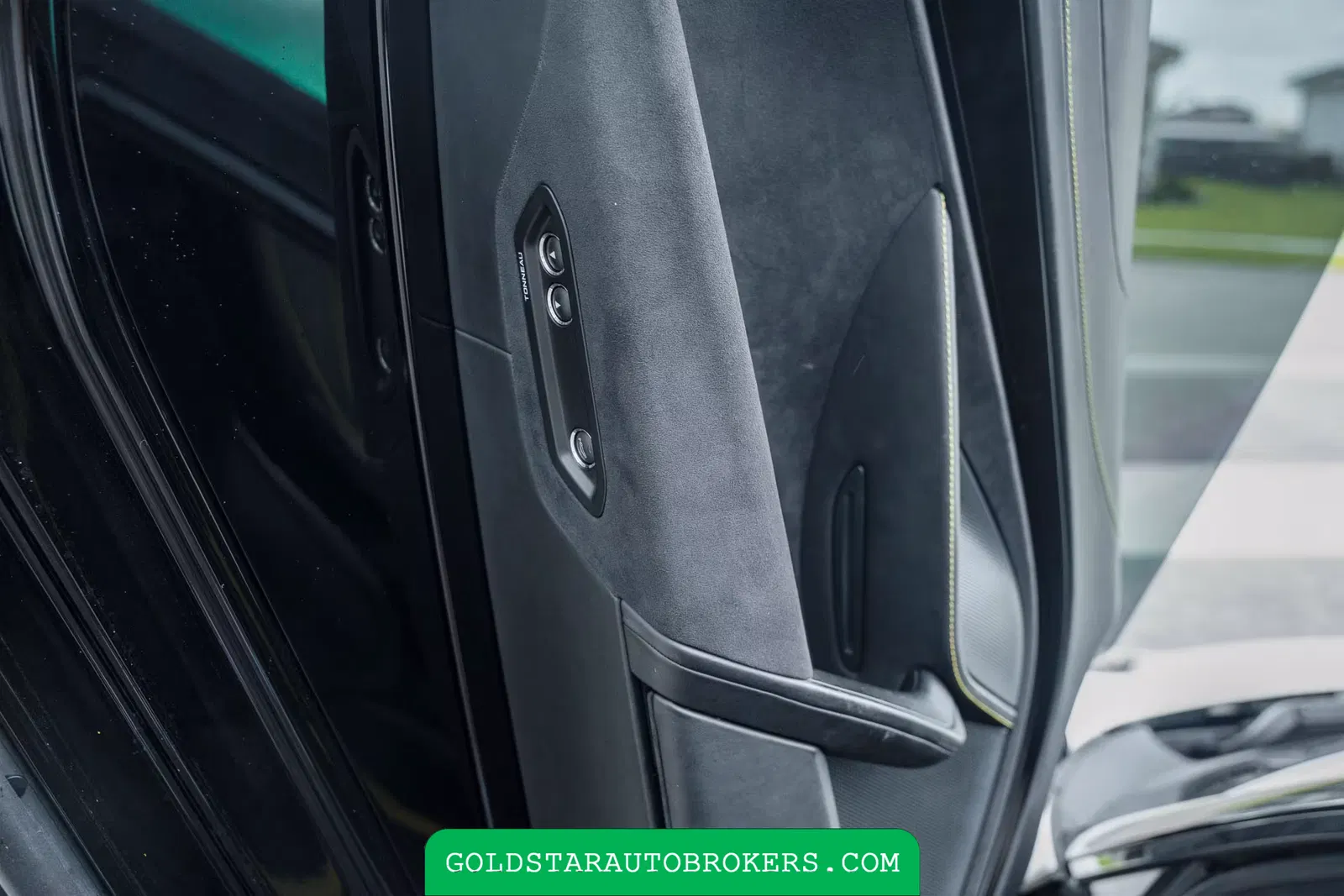 2020 McLaren 720S Spider Performance