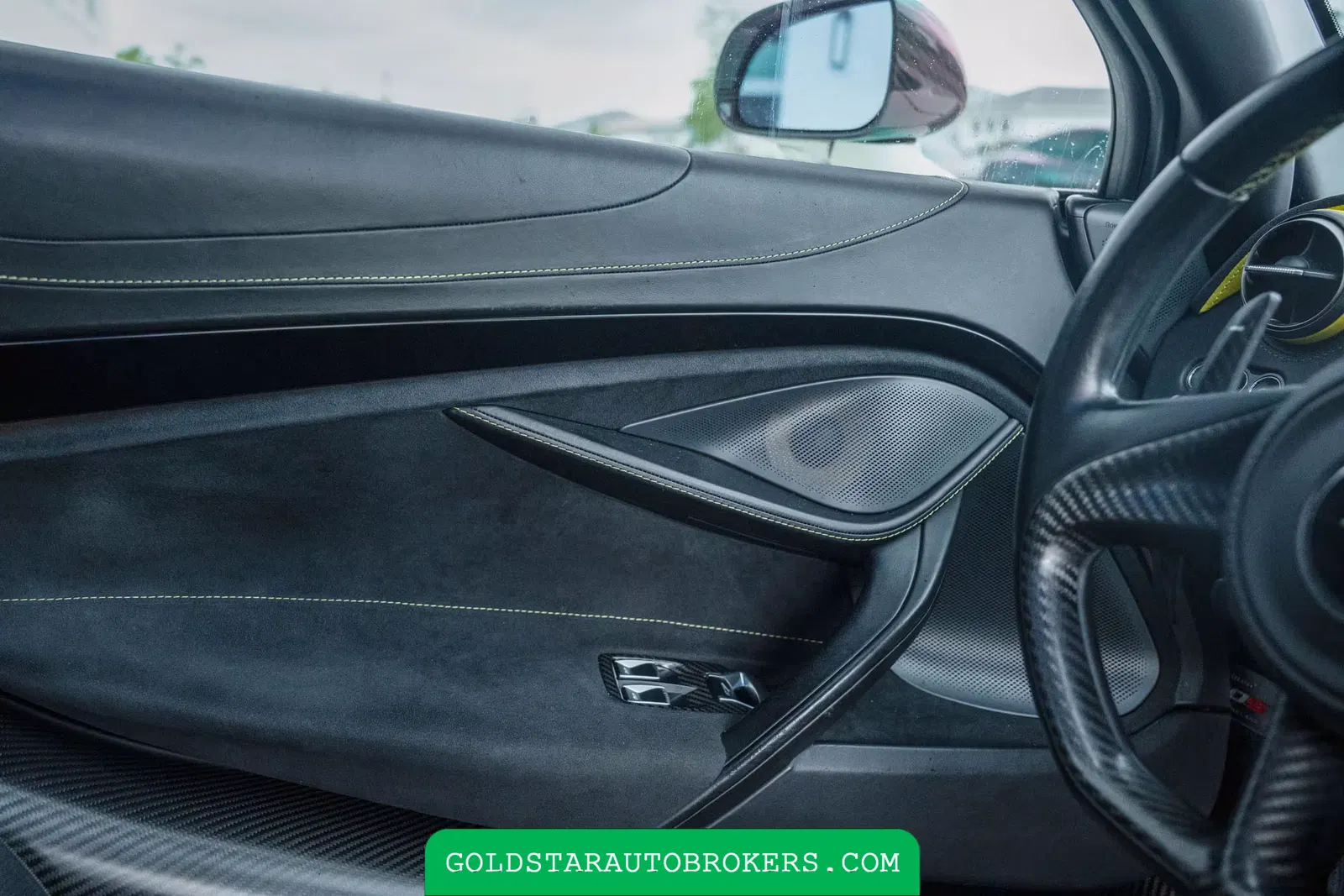 2020 McLaren 720S Spider Performance
