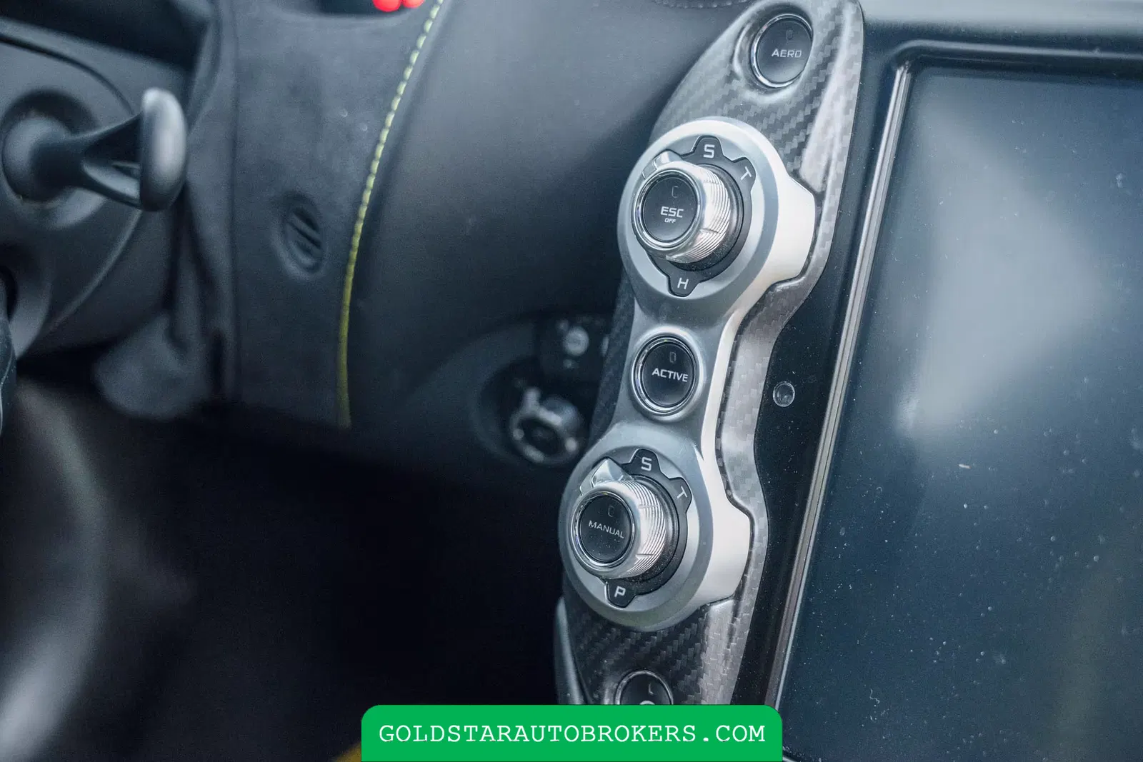 2020 McLaren 720S Spider Performance