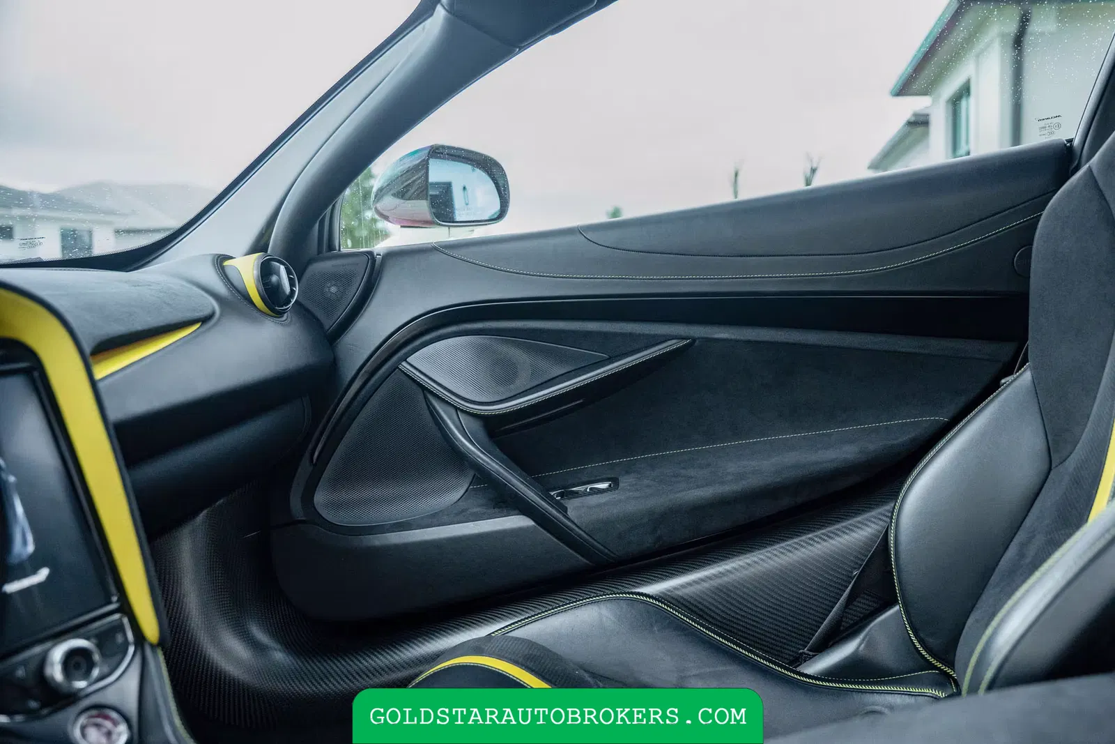2020 McLaren 720S Spider Performance
