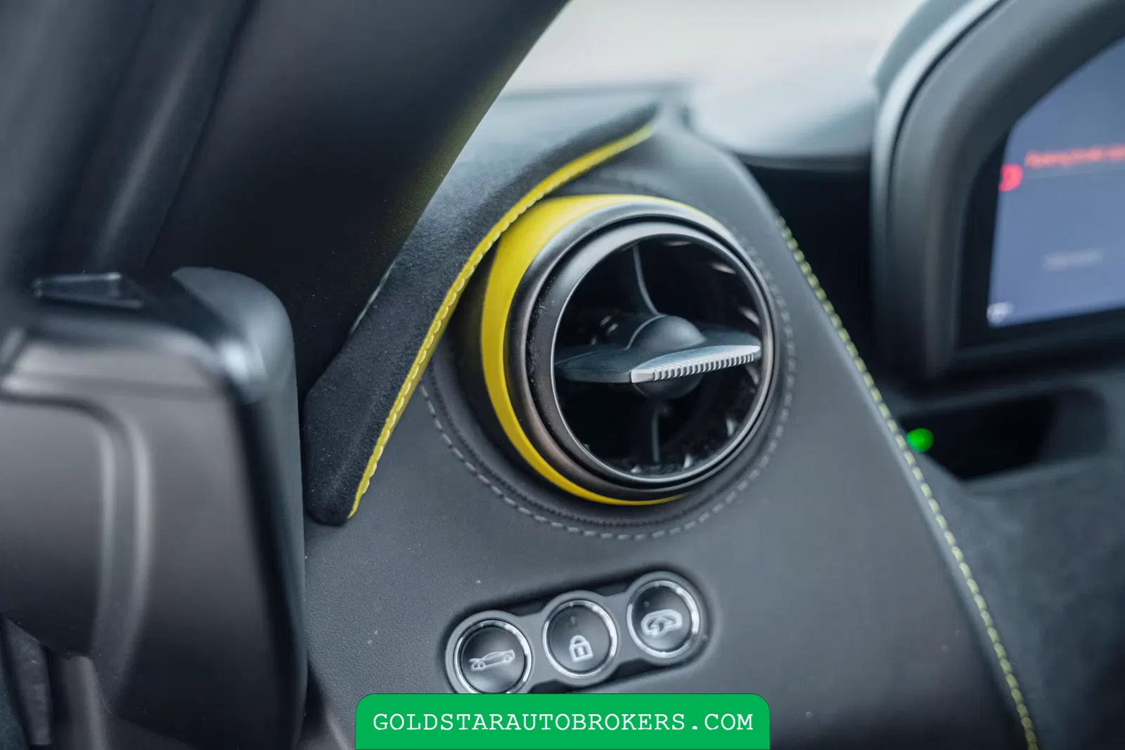 2020 McLaren 720S Spider Performance
