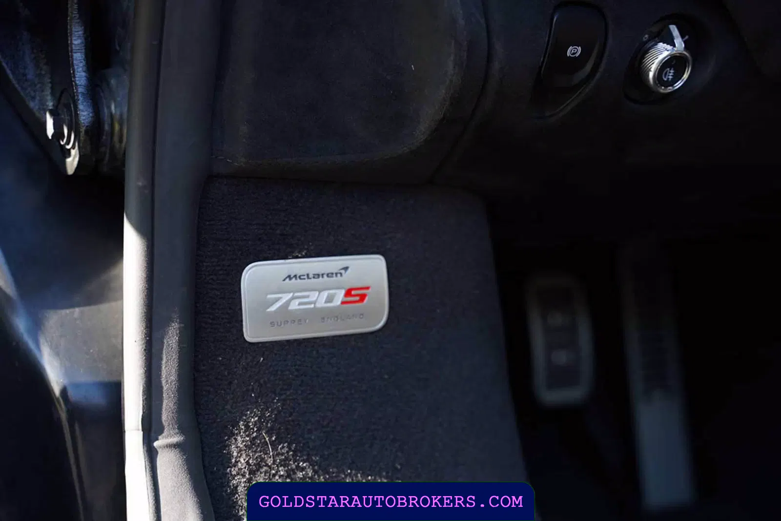 2023 McLaren 720S Spider