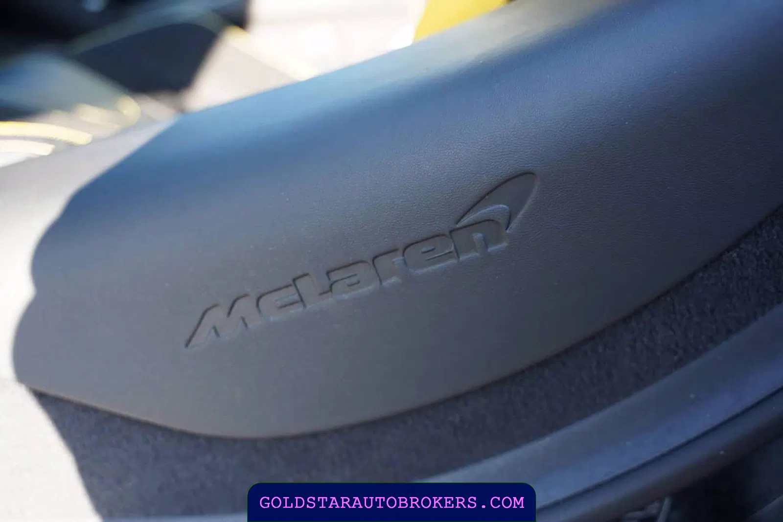 2023 McLaren 720S Spider