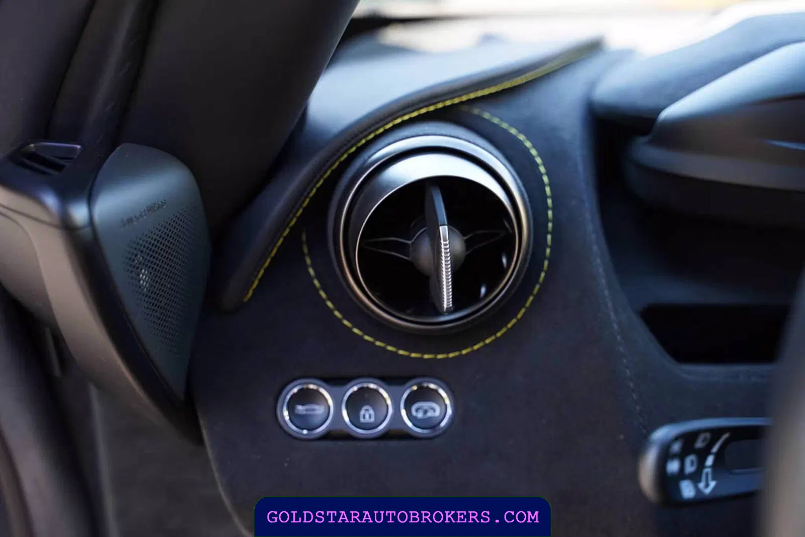 2023 McLaren 720S Spider