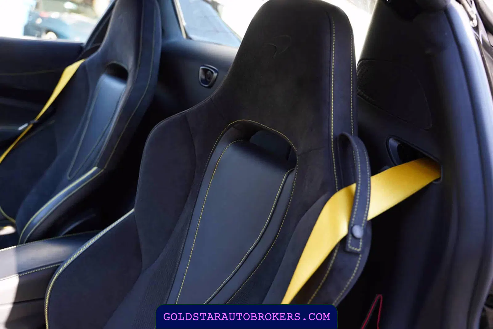2023 McLaren 720S Spider