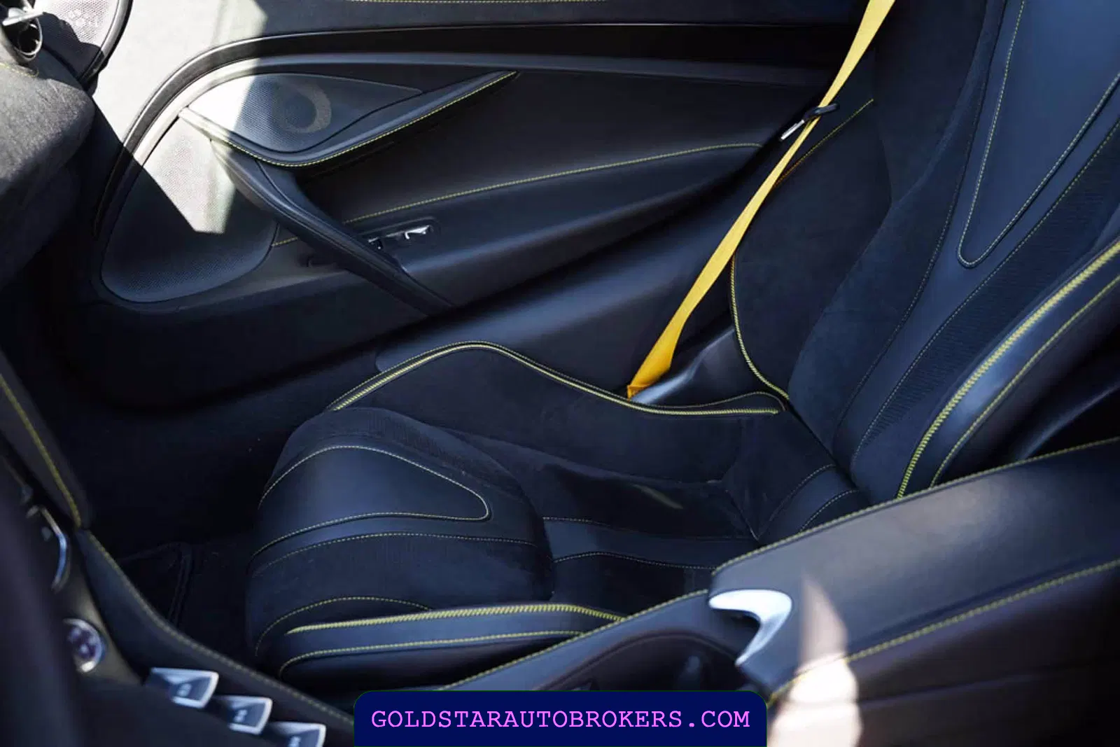 2023 McLaren 720S Spider