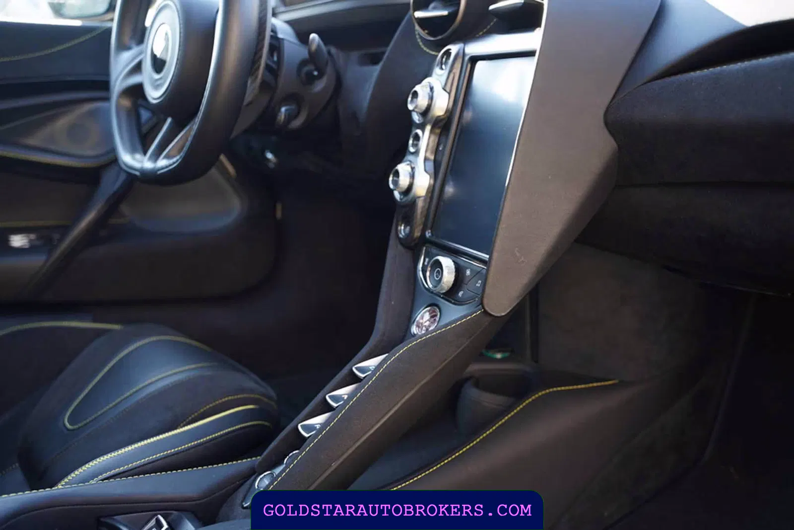 2023 McLaren 720S Spider
