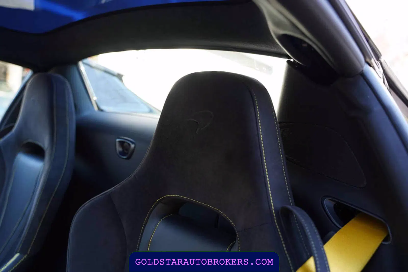 2023 McLaren 720S Spider