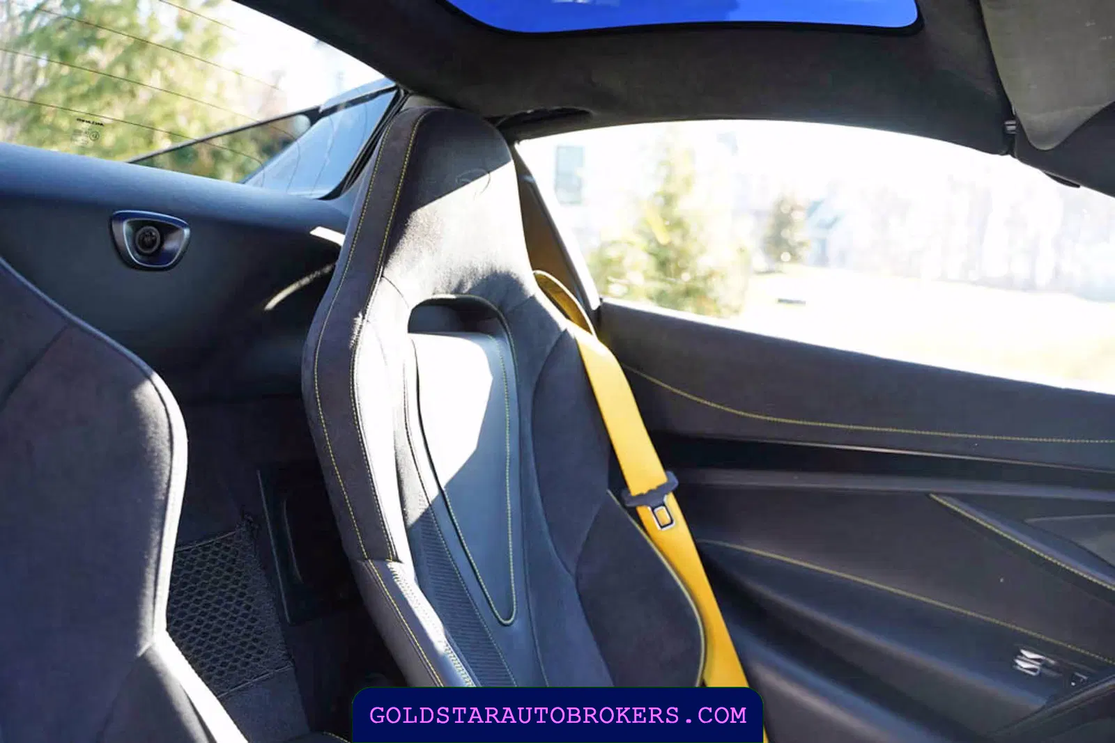 2023 McLaren 720S Spider