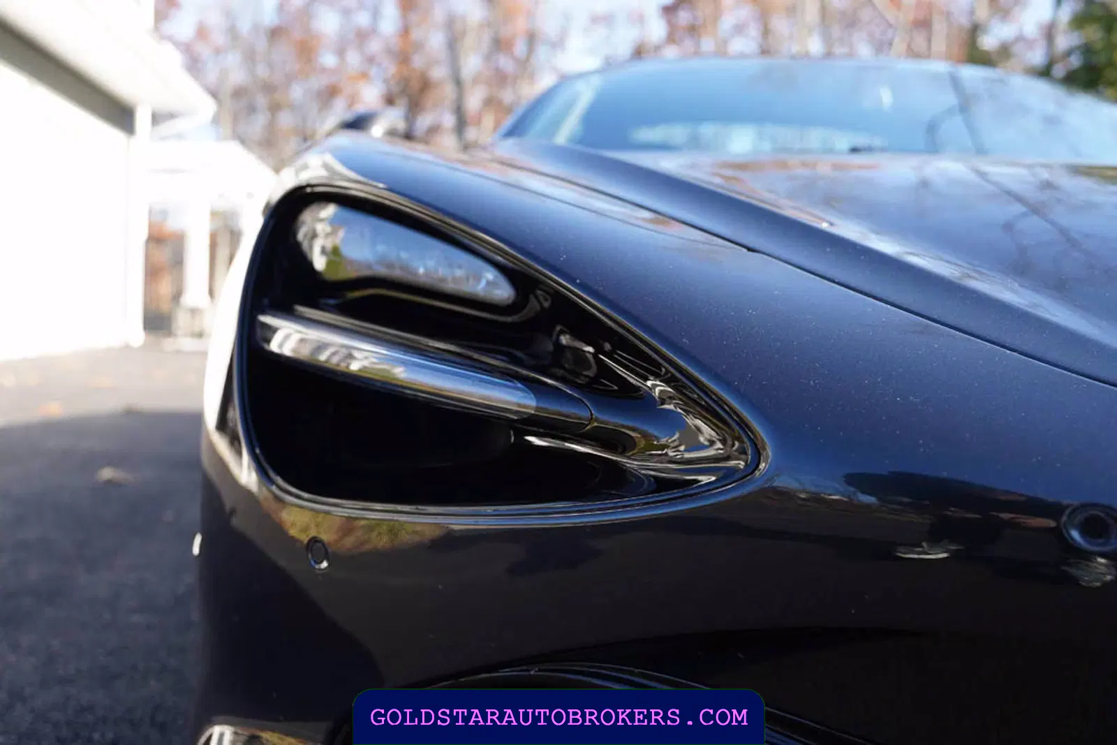 2023 McLaren 720S Spider