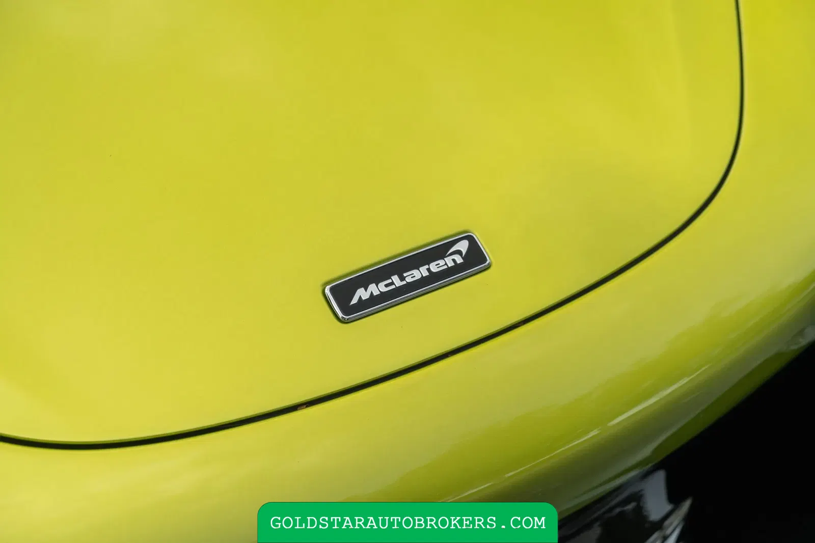 2022 McLaren 765LT Spider