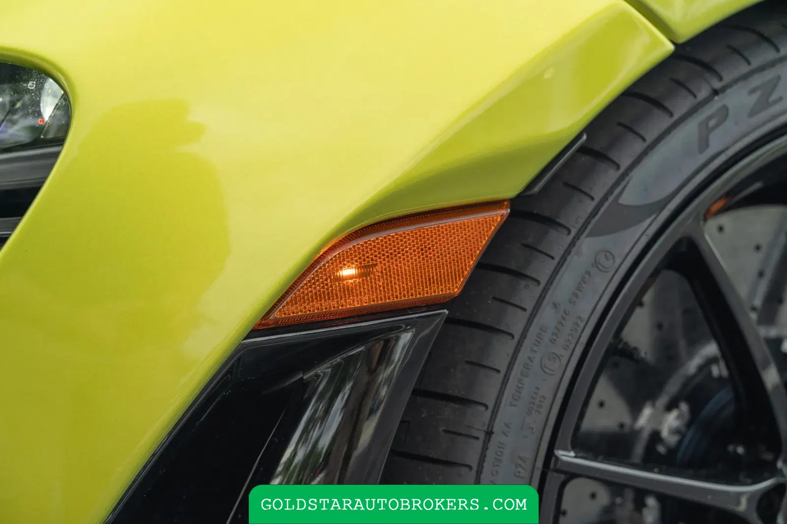 2022 McLaren 765LT Spider