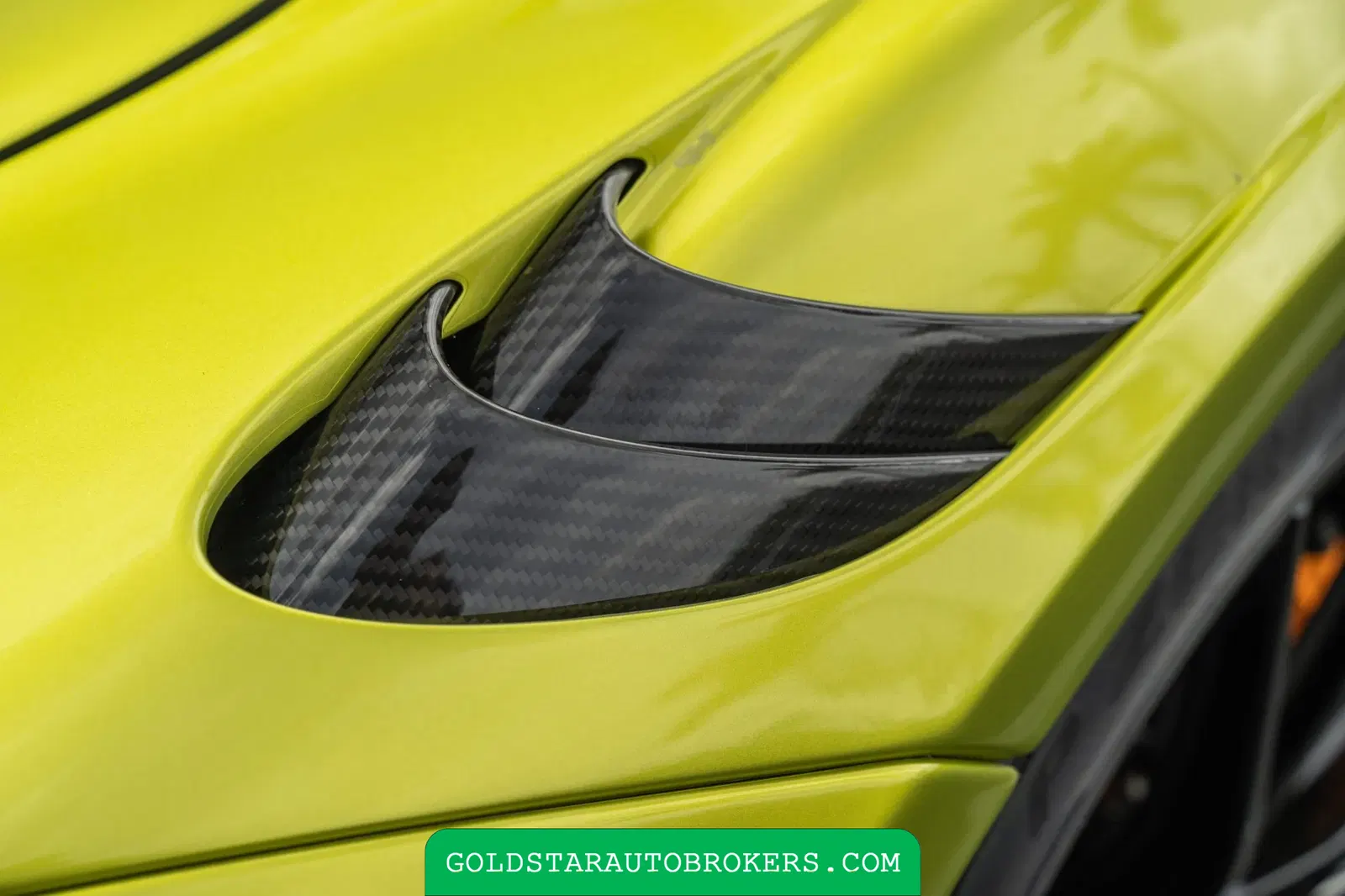 2022 McLaren 765LT Spider