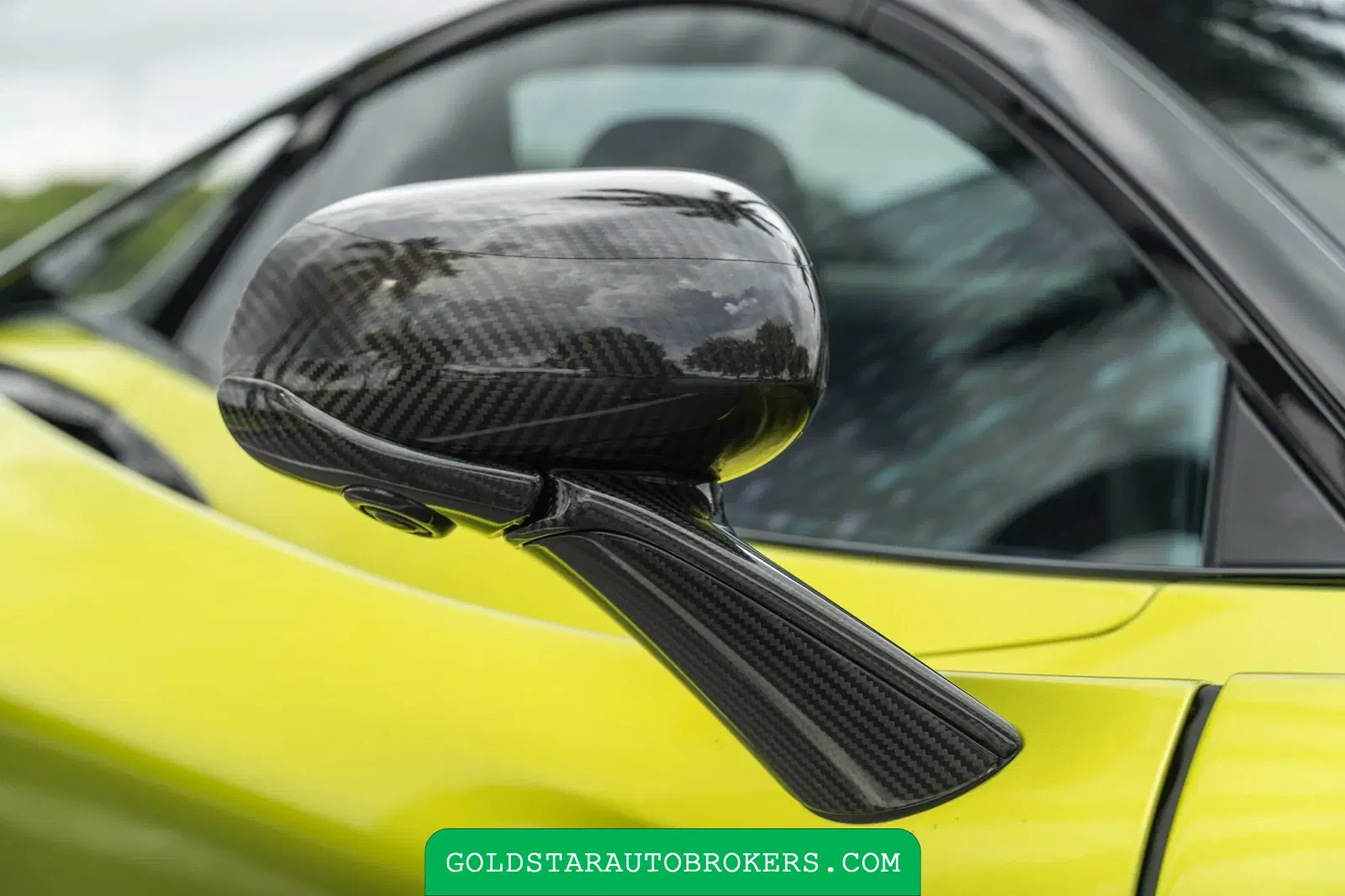 2022 McLaren 765LT Spider