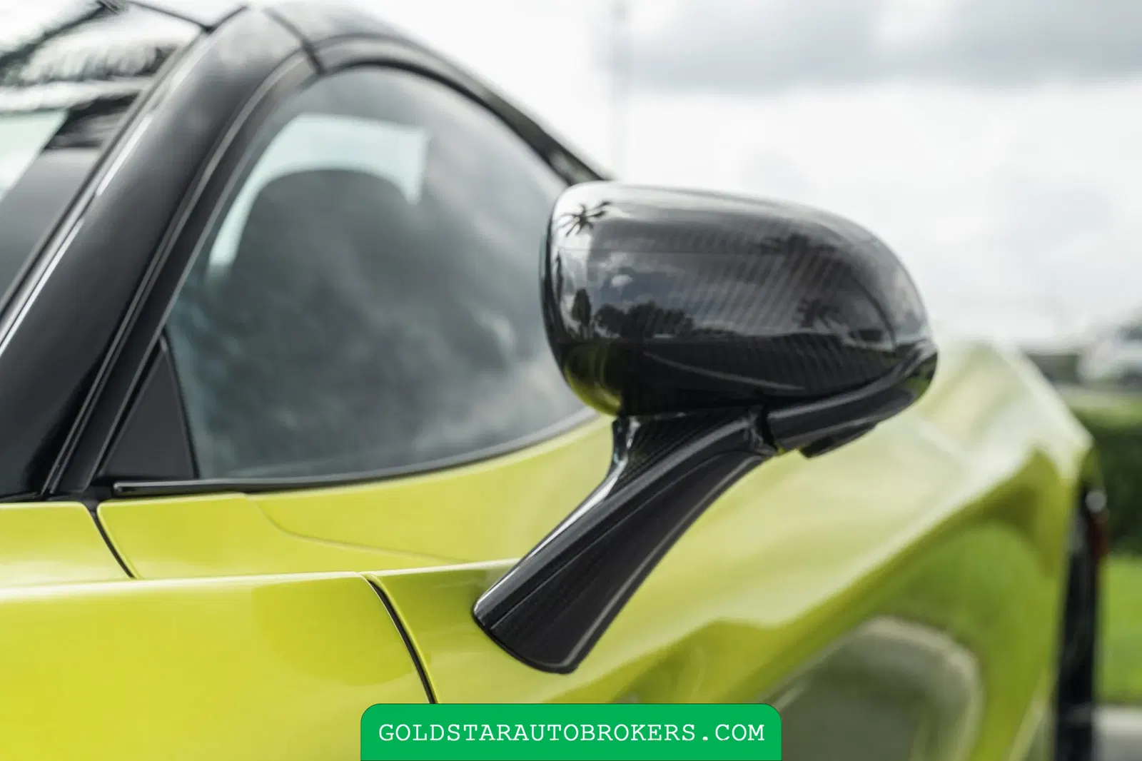 2022 McLaren 765LT Spider